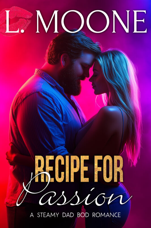 Recipe for Passion