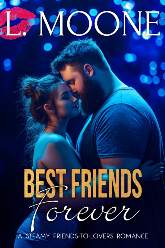 Best Friends Forever