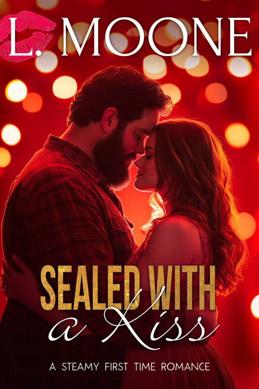Sealed with a Kiss