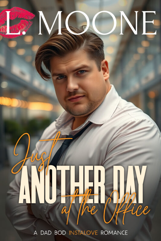 Just Another Day at the Office